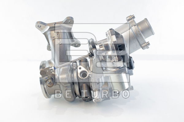 Turbocompresseur, suralimentation